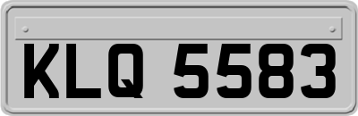 KLQ5583