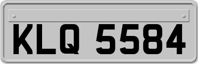KLQ5584