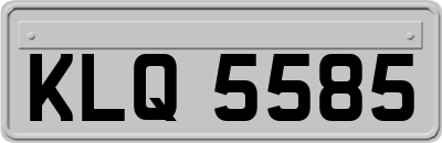 KLQ5585