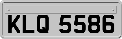KLQ5586