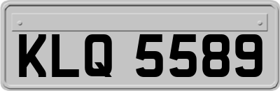 KLQ5589