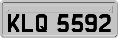 KLQ5592