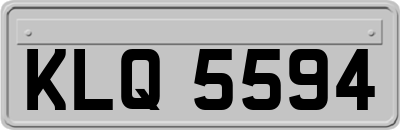 KLQ5594