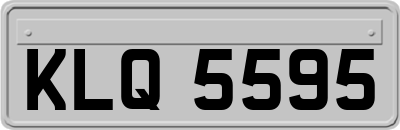 KLQ5595