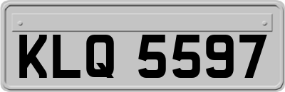 KLQ5597