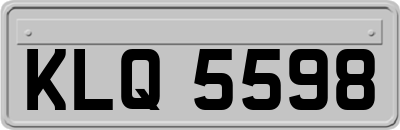 KLQ5598