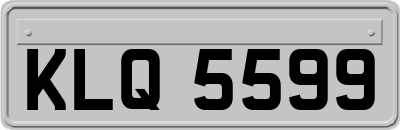 KLQ5599