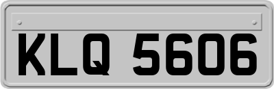 KLQ5606