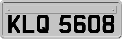 KLQ5608