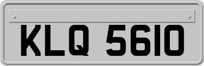 KLQ5610
