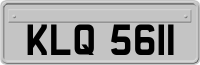 KLQ5611