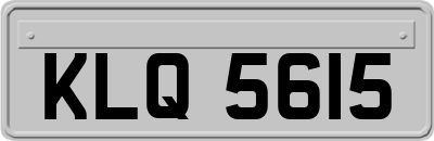 KLQ5615