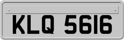 KLQ5616