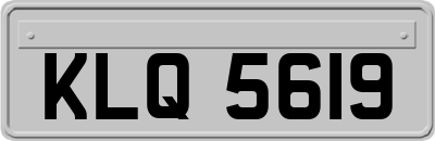 KLQ5619