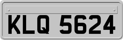 KLQ5624