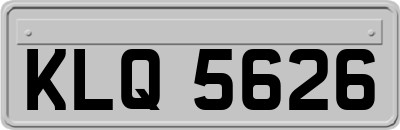 KLQ5626