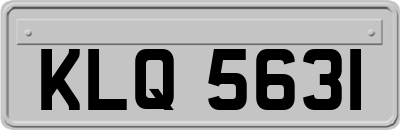 KLQ5631