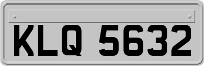 KLQ5632