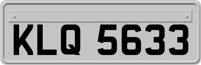 KLQ5633