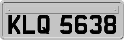 KLQ5638