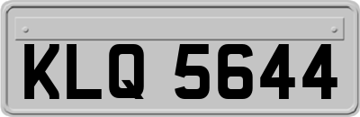 KLQ5644