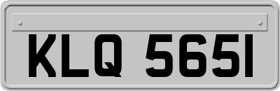 KLQ5651