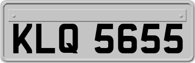 KLQ5655