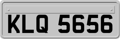 KLQ5656
