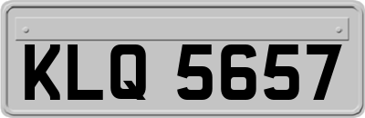 KLQ5657