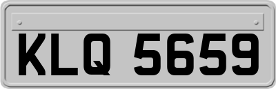 KLQ5659