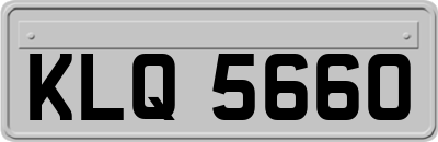KLQ5660