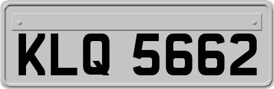KLQ5662