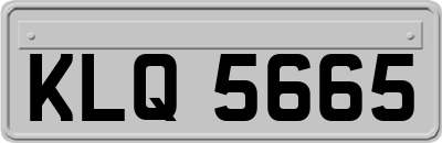KLQ5665