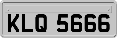 KLQ5666
