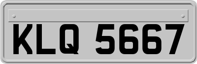KLQ5667