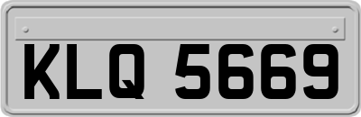 KLQ5669