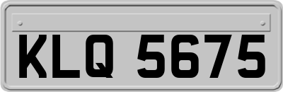 KLQ5675