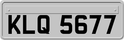 KLQ5677