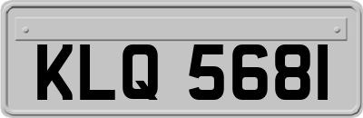 KLQ5681