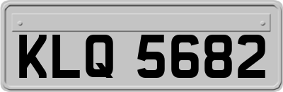 KLQ5682