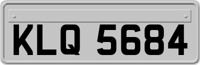 KLQ5684