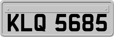 KLQ5685