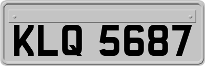 KLQ5687