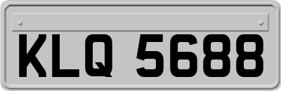 KLQ5688