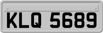 KLQ5689