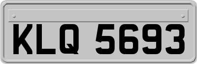 KLQ5693
