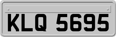 KLQ5695