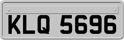 KLQ5696