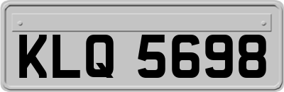 KLQ5698