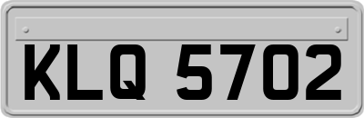 KLQ5702